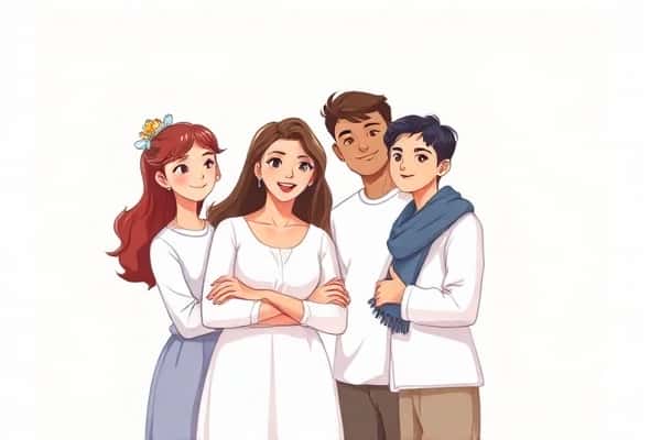 梦见健身女神图片大全大图插图